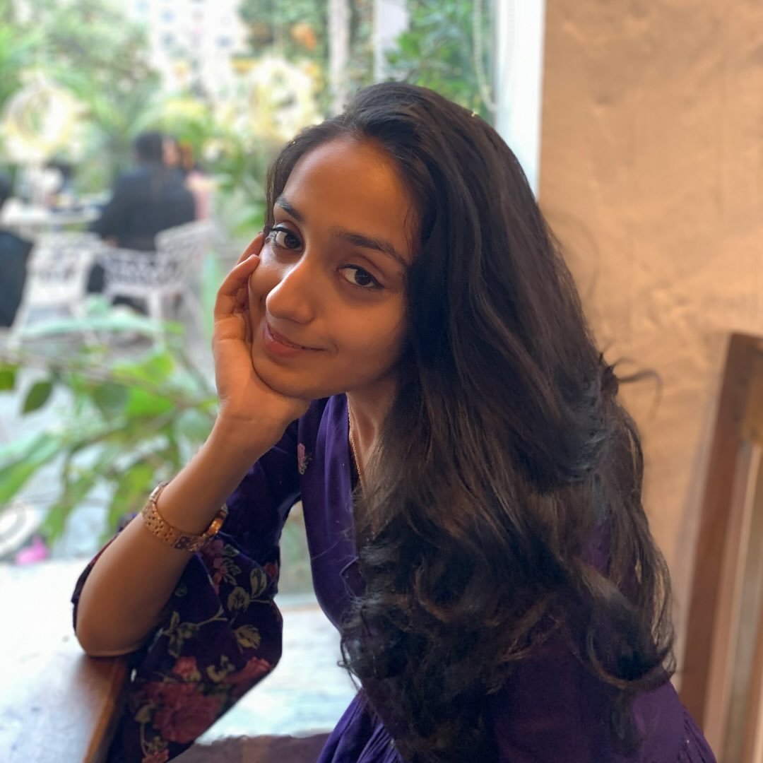Garima — Marketing Consultant